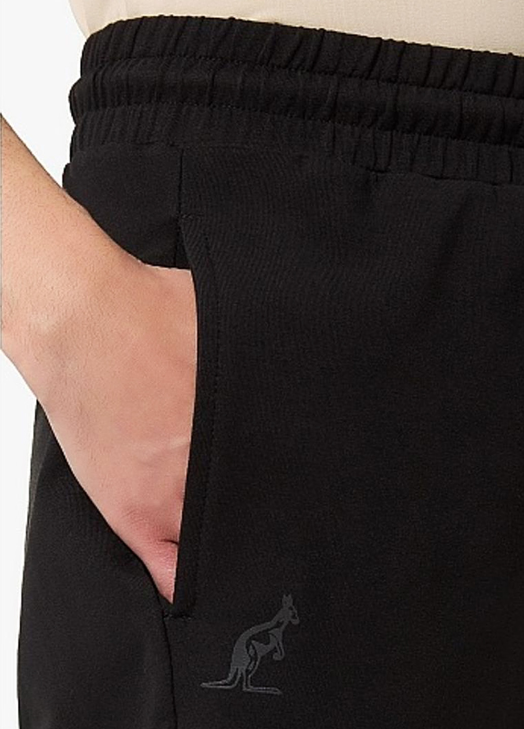 Шорти LSUSH0016-003 Australian Impact Fleece Short (321979907)