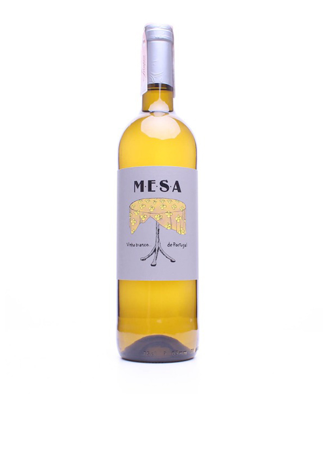 Вино Gota Mesa Tejo Branco белое сухое, 0,75 л Ludo (221855194)