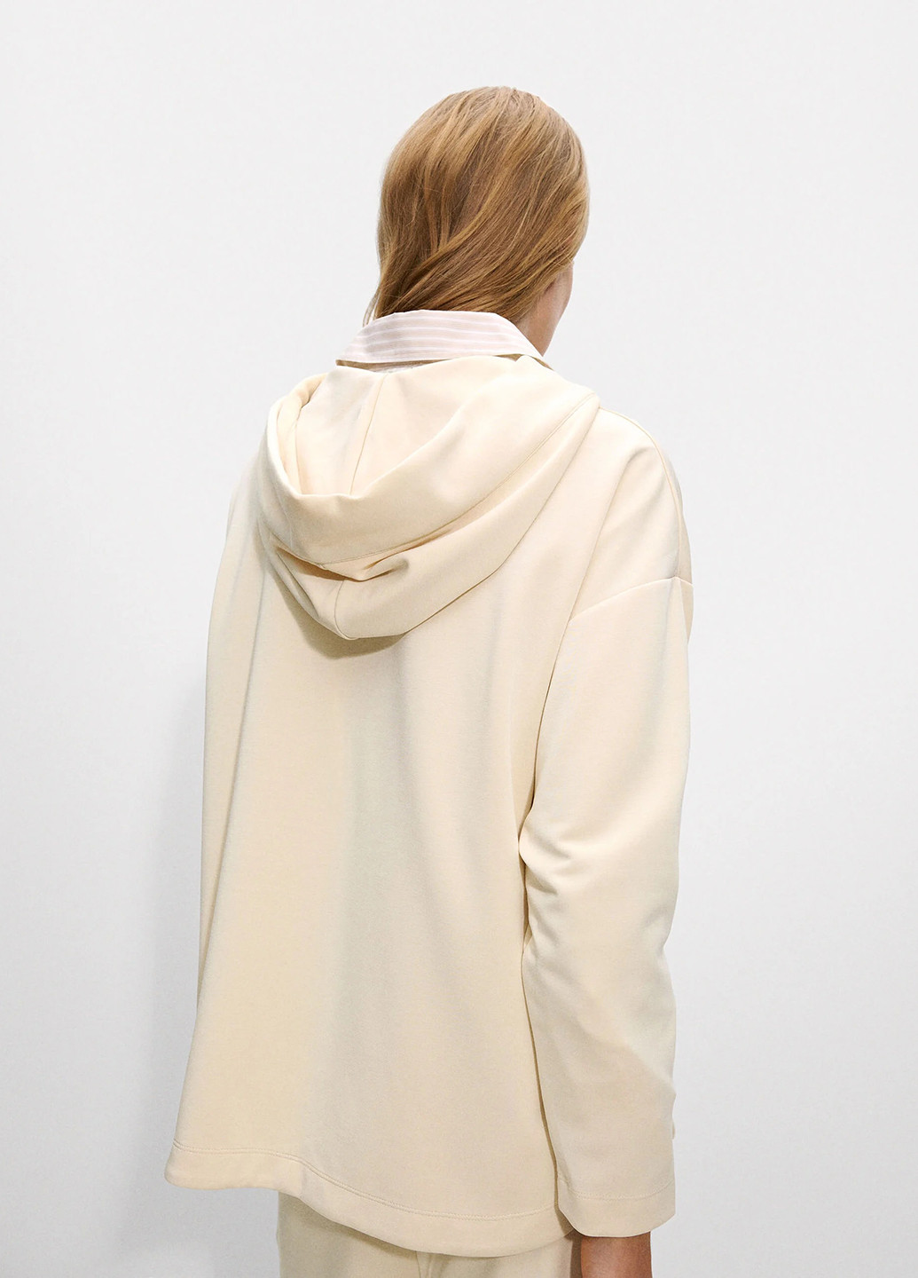 Худі Parfois (331289981)