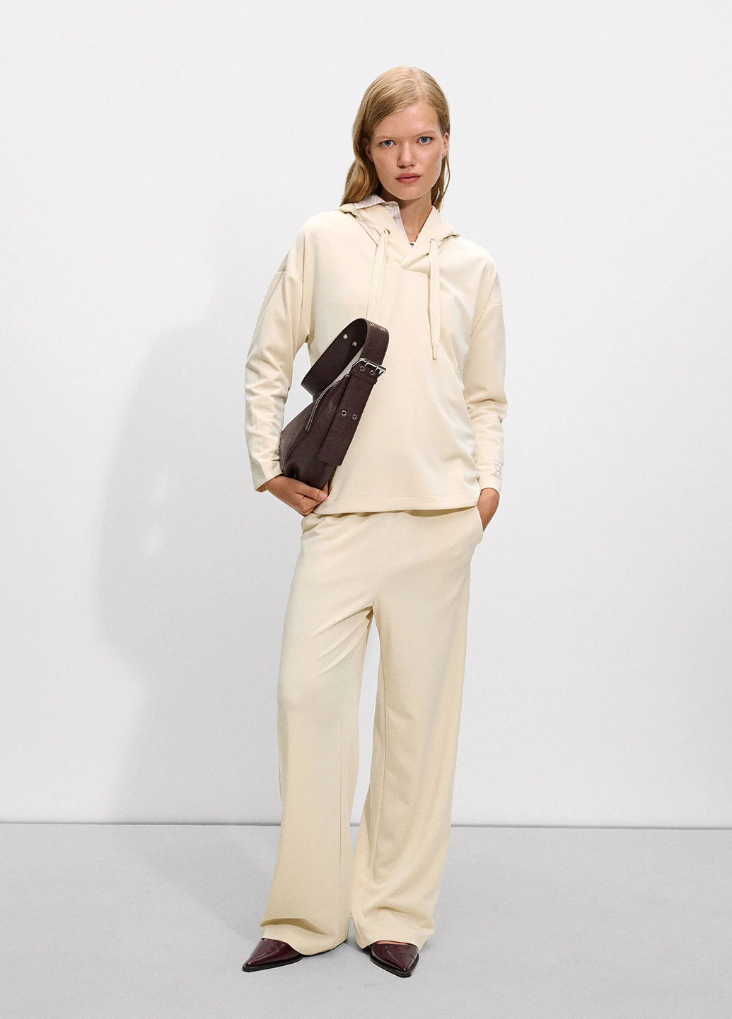 Худі Parfois (331289981)