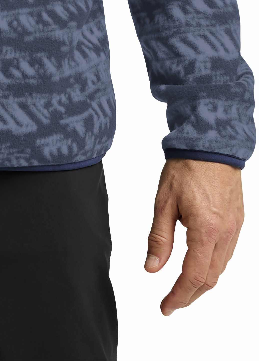 Толстовка Jack Wolfskin A65447_C0412 (368322319)