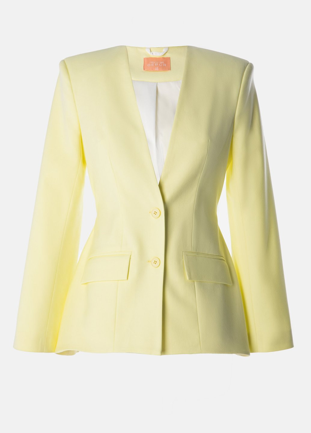 Жакет Gepur (362622384)