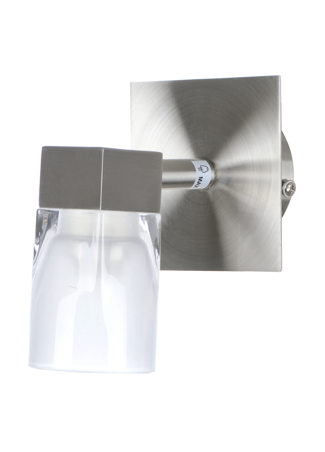 Светильник спот, 11х14,5х44,5 см Brille (132200110)