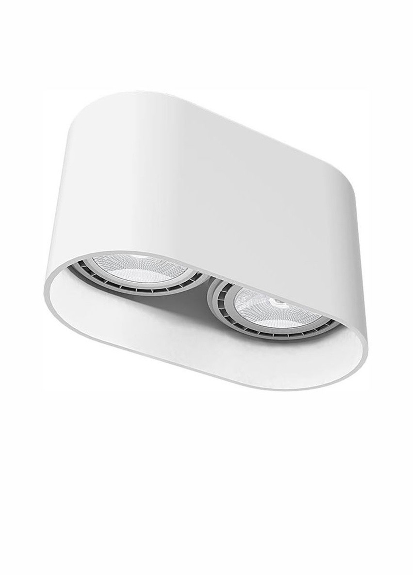 Светильник накладной NOWODVORSKI 9241 Brille (253893428)