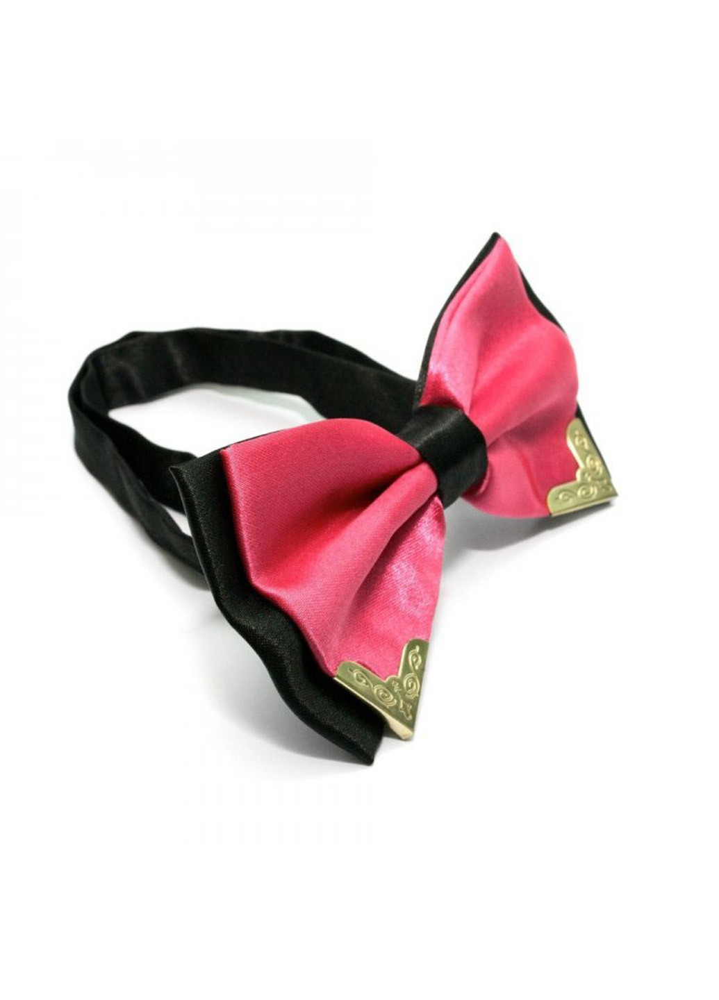 Мужской галстук бабочка 12,5 см Handmade (193792630)