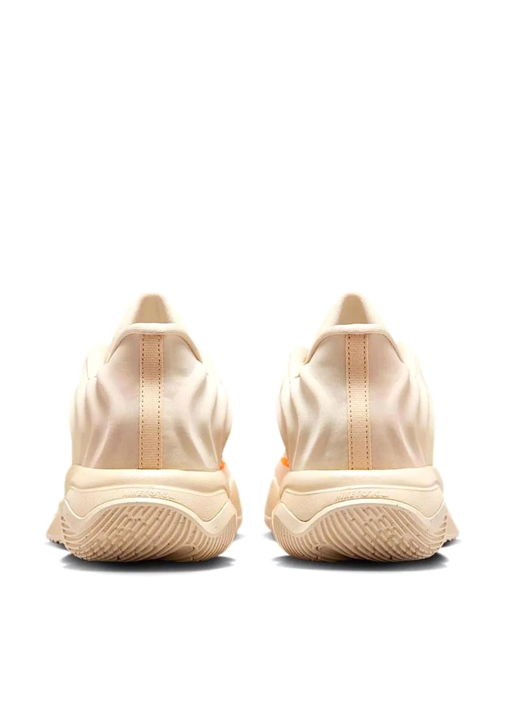 Бежеві всесезонні кросівки fq3680-200 Nike Giannis Immortality 4
