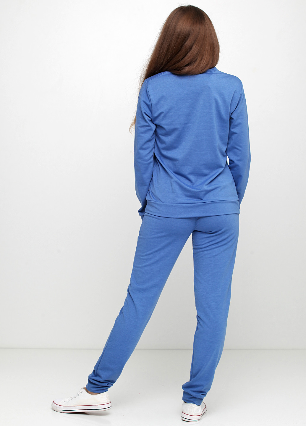 Костюм (світшот, брюки) Fashion (138400345)