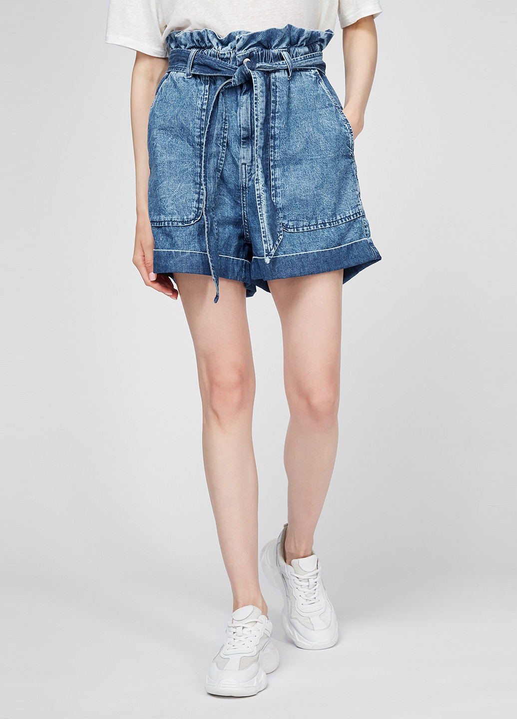 Шорты Replay (251449704)