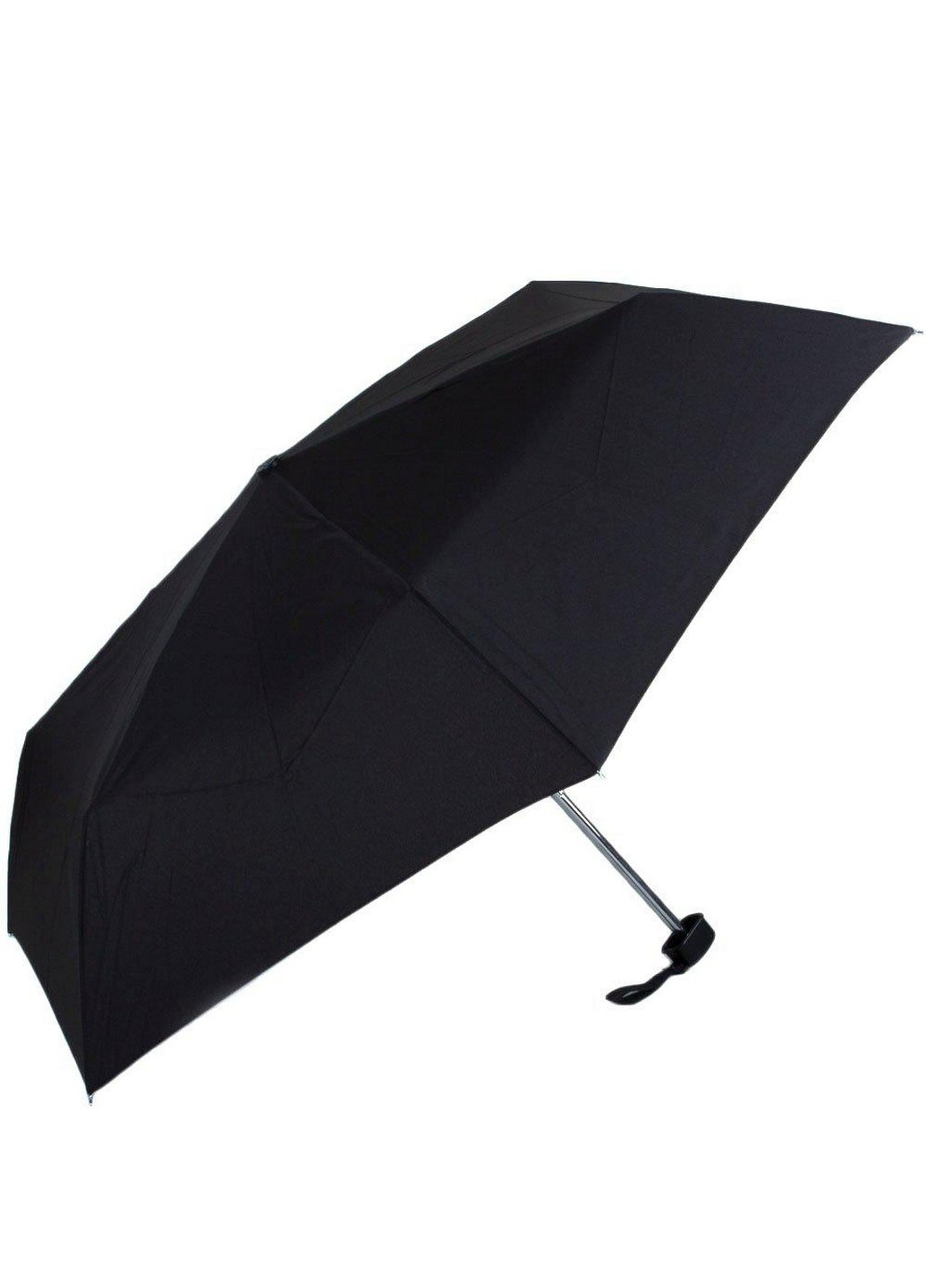 Хутроанічна складна парасолька чоловіча 90 см Fulton (206673113)