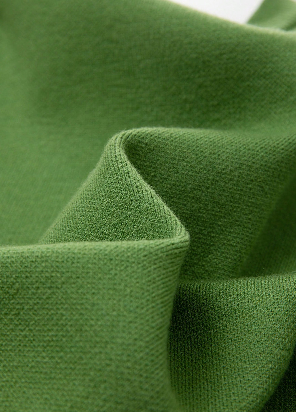 Зелений демісезонний джемпер джемпер SHEIN