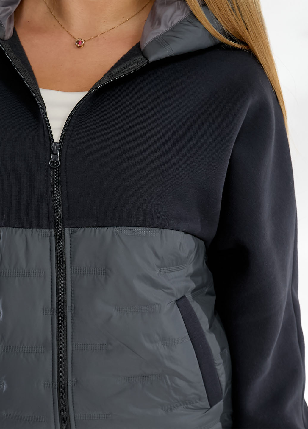 Костюм (толстовка, брюки) Demma (362045860)