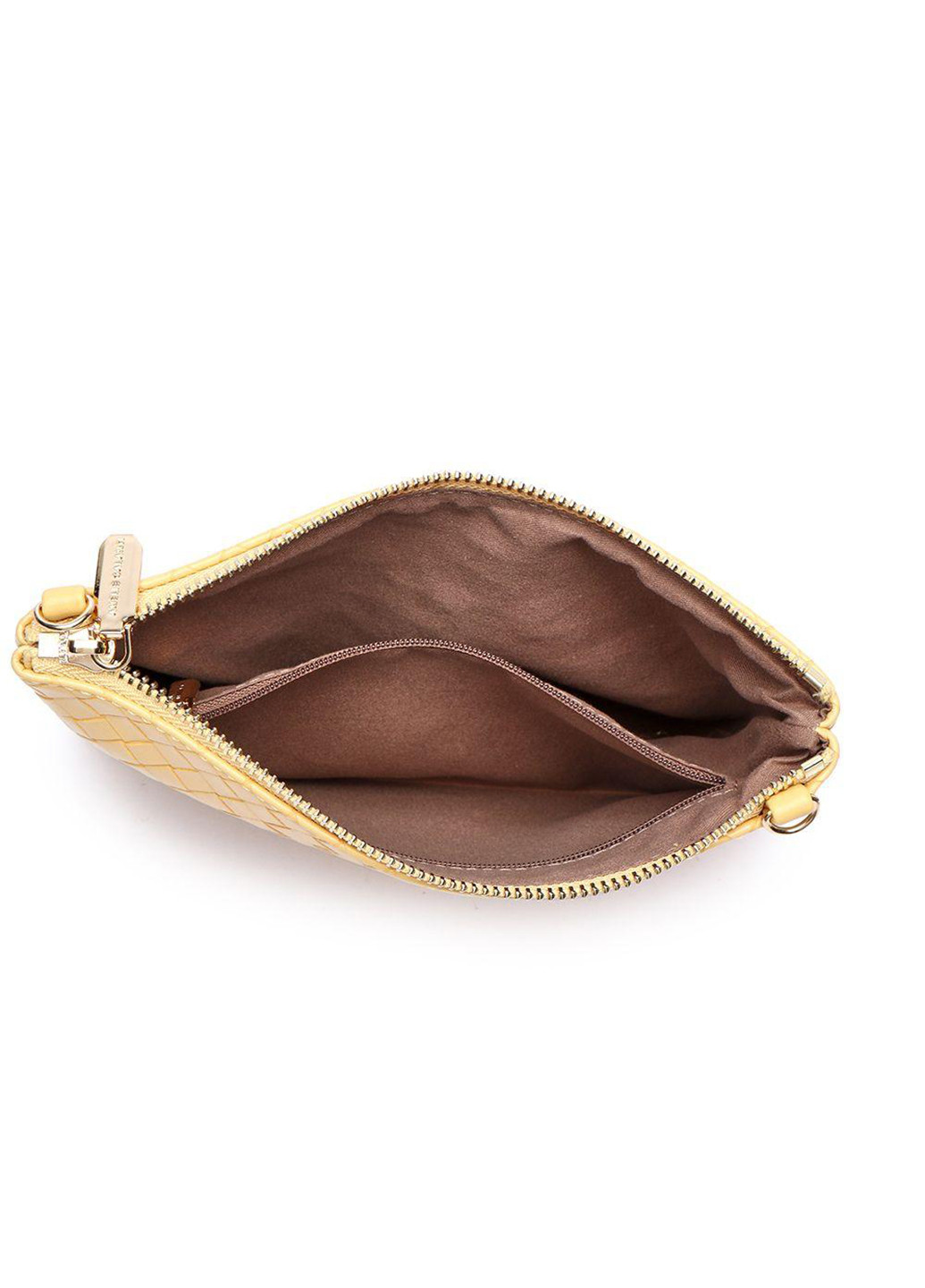 Женская сумка-клатч 22х16х1 см Amelie Galanti (253027488)