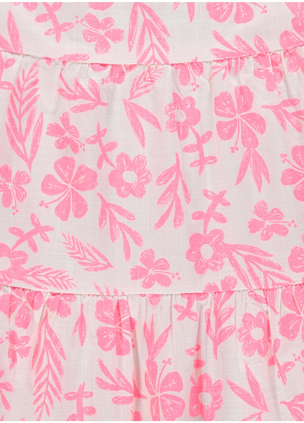 Белое платье George (302957093)