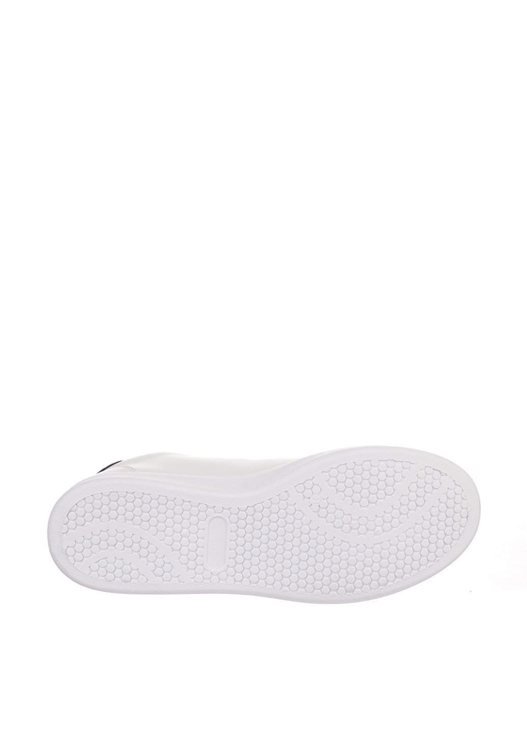 Белые кеды Stilli