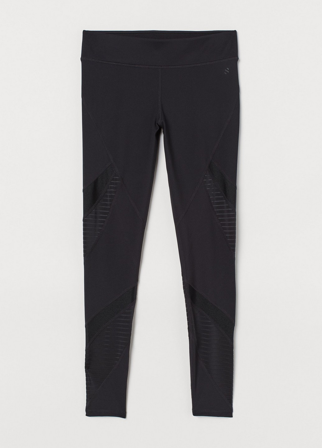 Лосины спорт H&M (216102433)