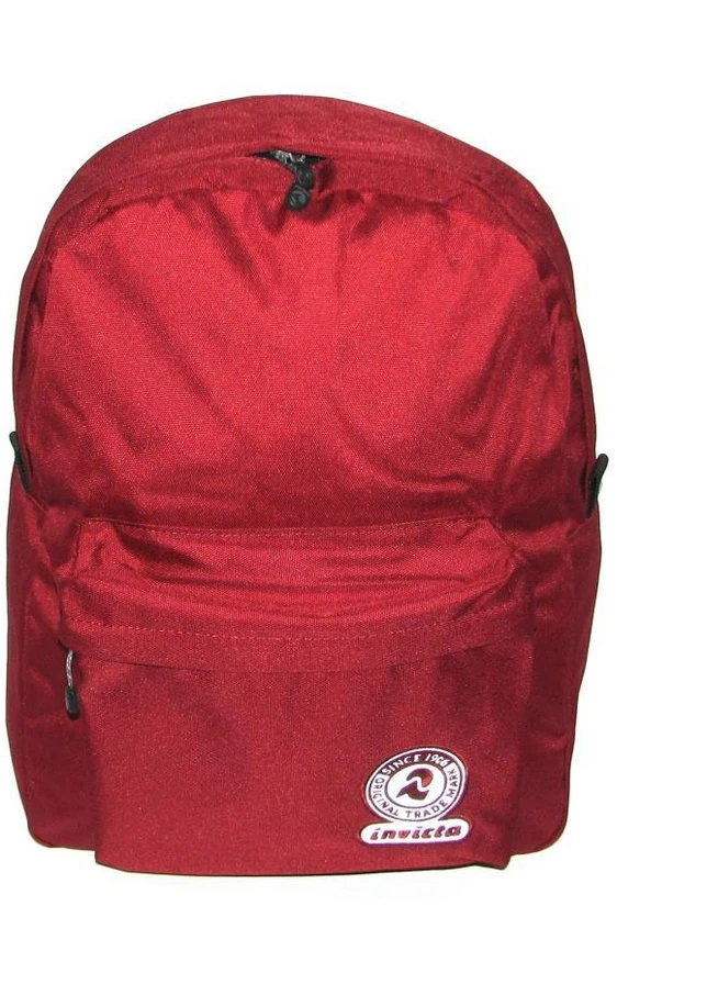 Рюкзак AMERICAN B.PACK bordo Invicta (253933224)