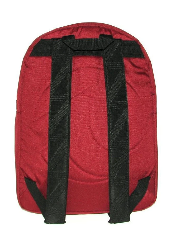 Рюкзак AMERICAN B.PACK bordo Invicta (253933224)
