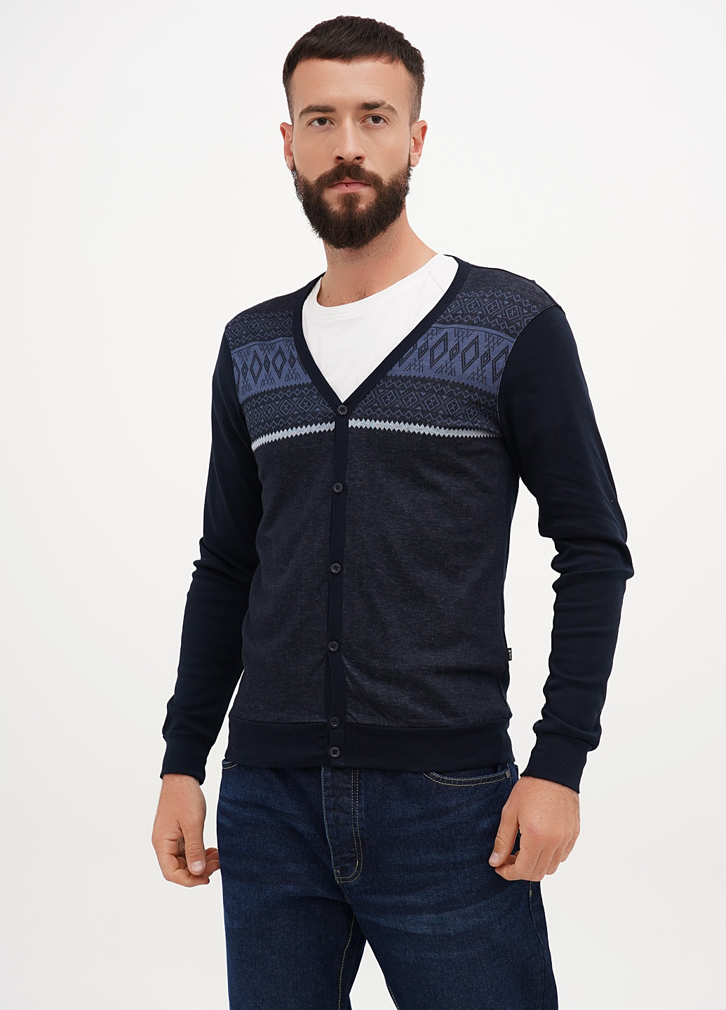 Кофта MSY (305832526)