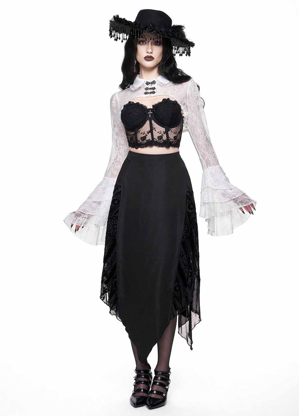 Спідниця SHEIN (367574508)