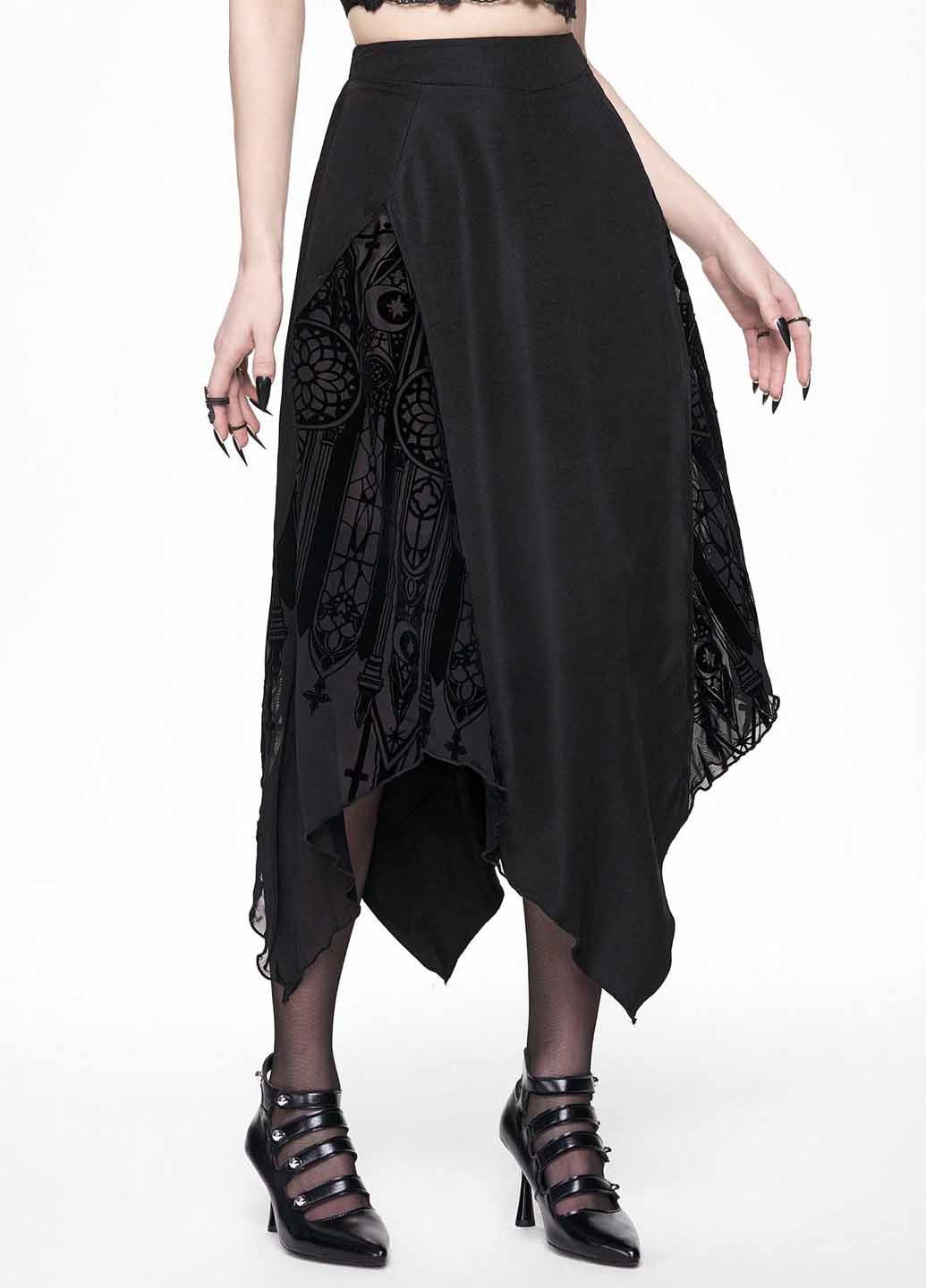 Спідниця SHEIN (367574508)