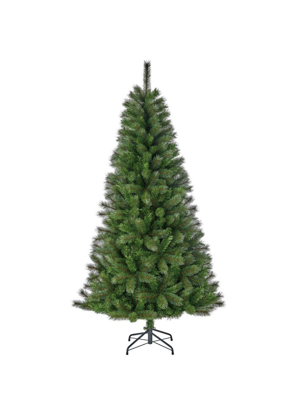 Штучна сосна Black Box Trees Medford зелена, 2,15 м (8718861279870) Power (254593231)