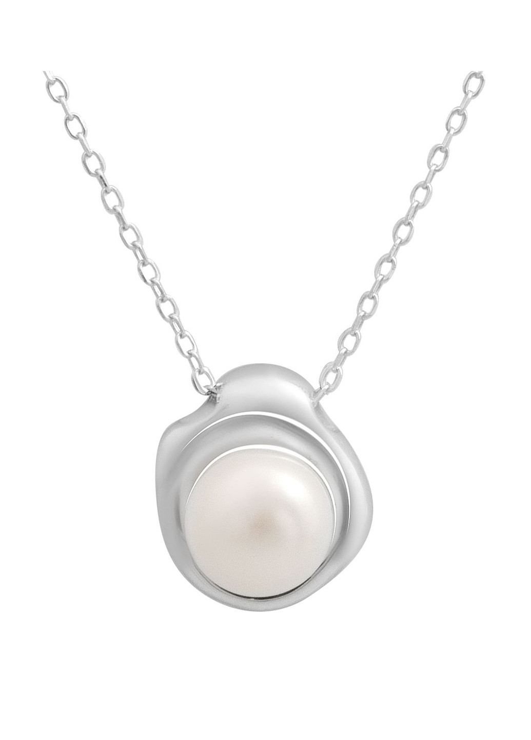 Кольє Silver Flame (350941600)