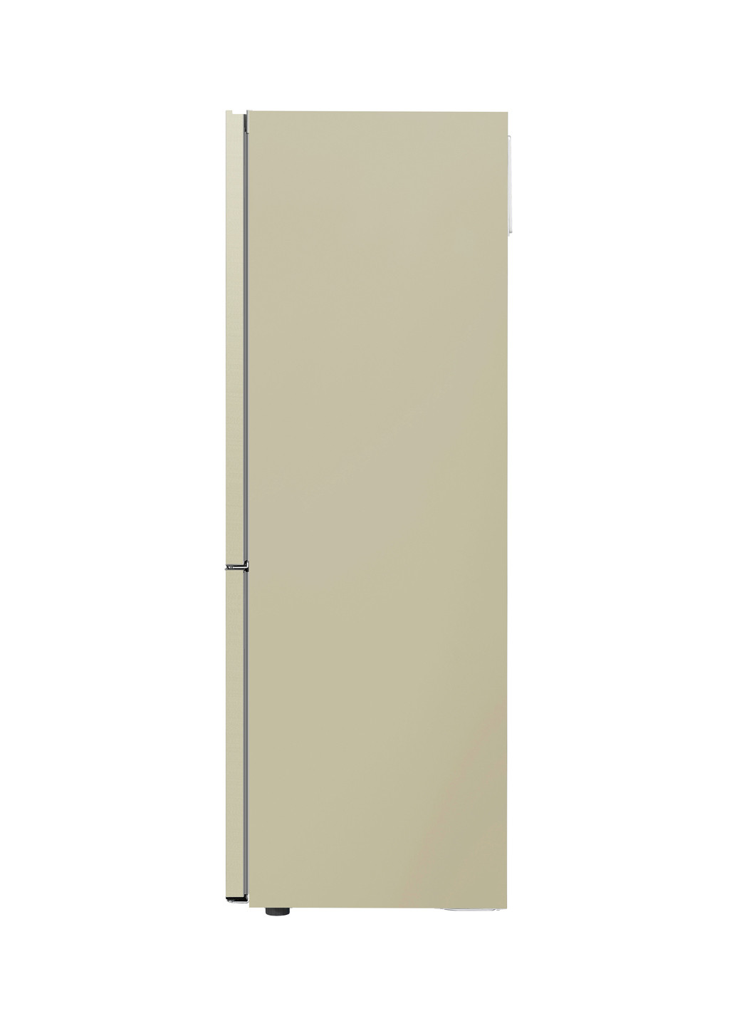 Холодильник комби LG GA-B459SECM