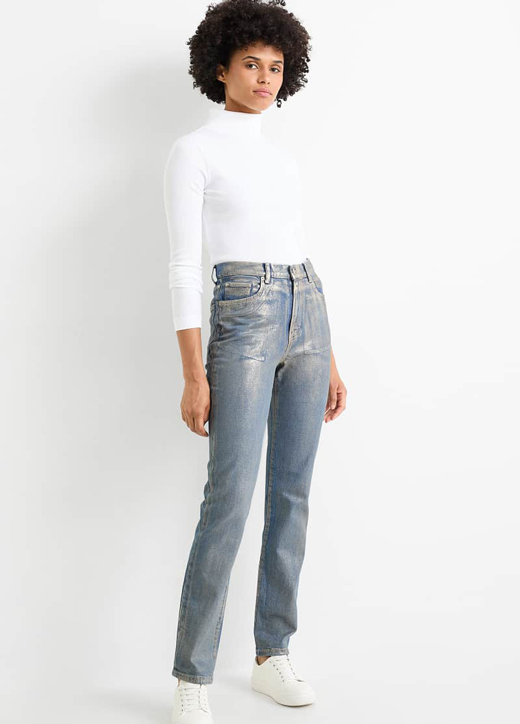 Джинсы C&A - (369250514)