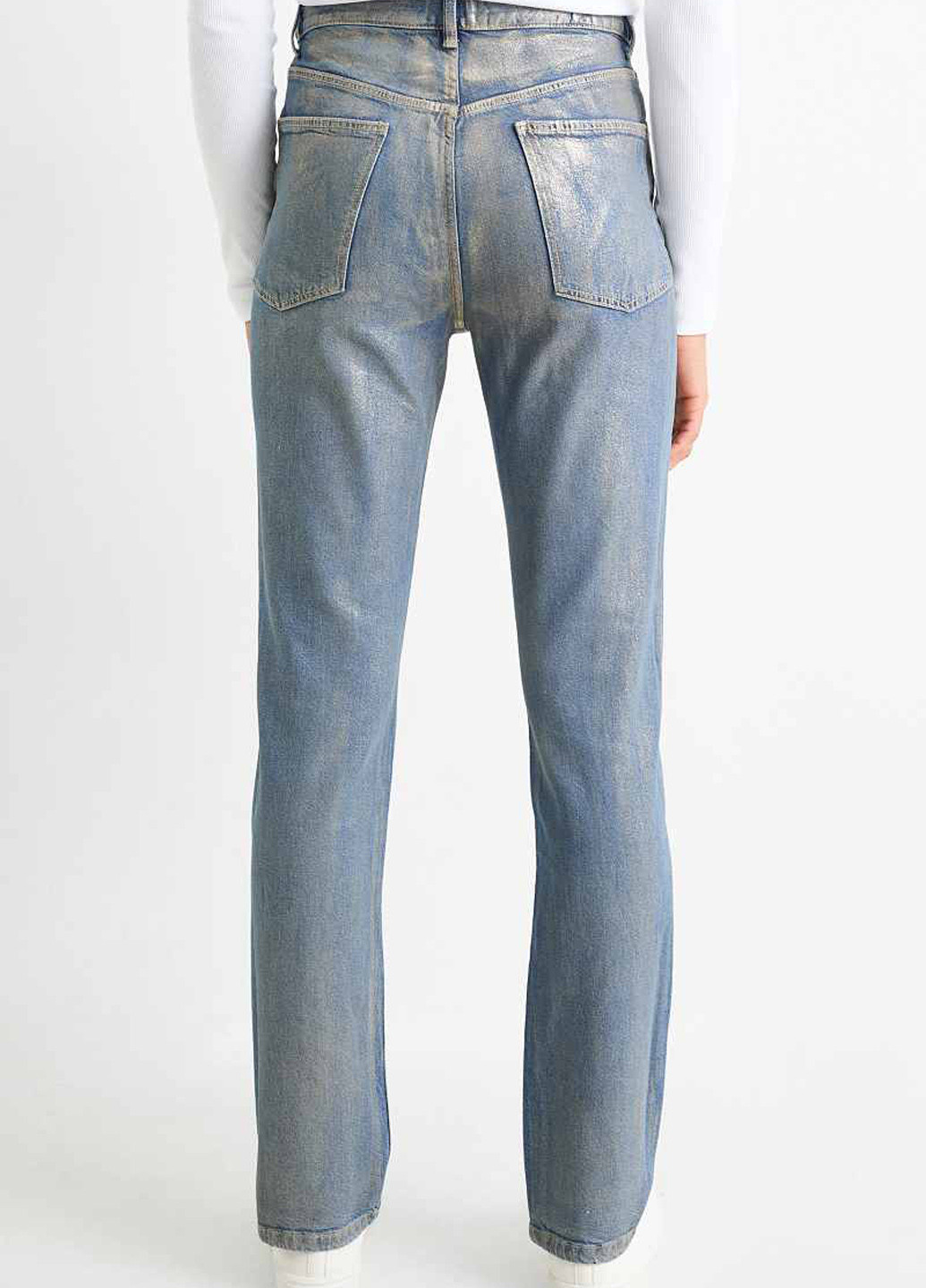 Джинсы C&A - (369250514)