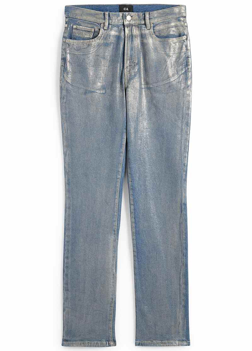 Джинсы C&A - (369250514)