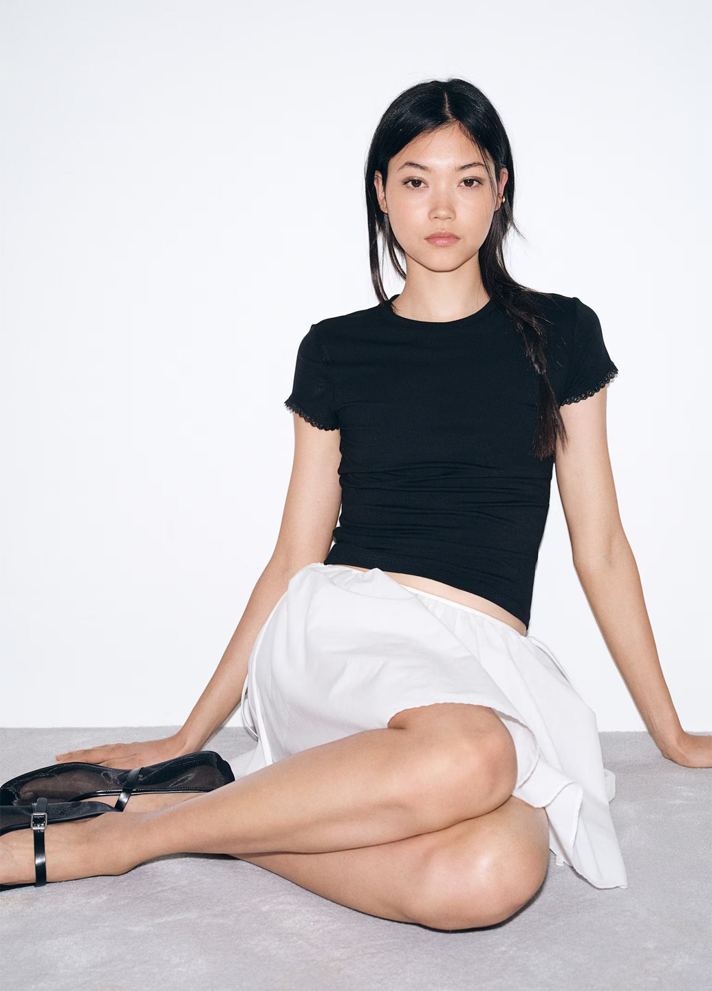 Футболка H&M - (369944329)