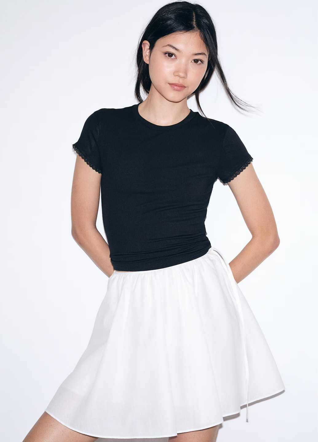 Футболка H&M - (369944329)