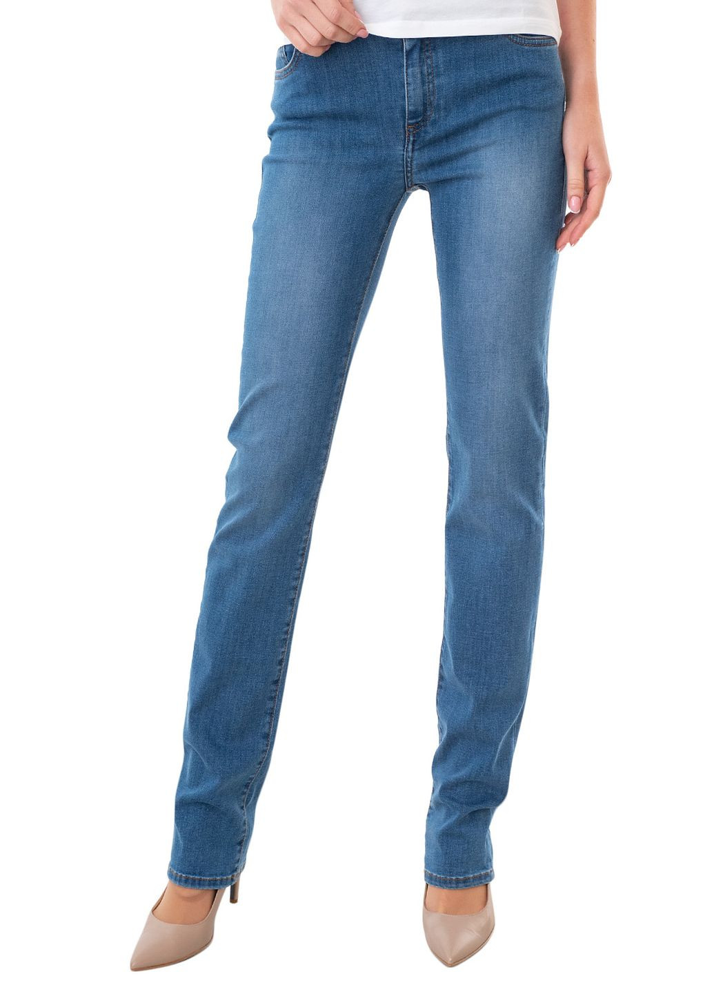 Джинсы Trussardi Jeans - (215382103)