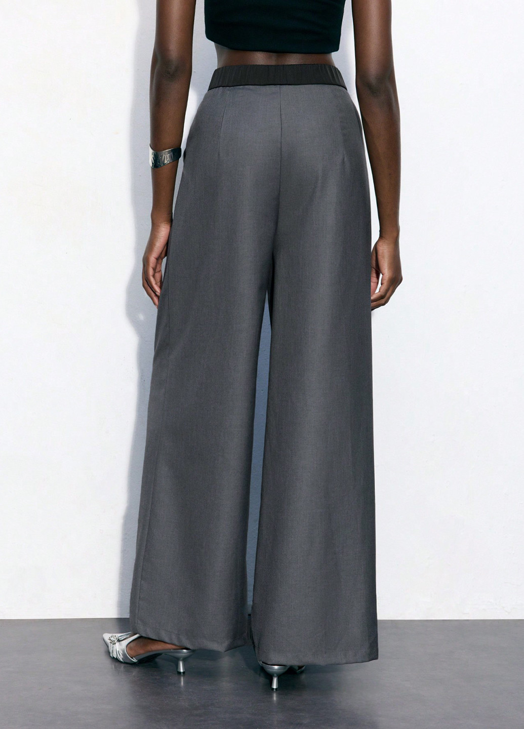 Брюки SHEIN (367435667)