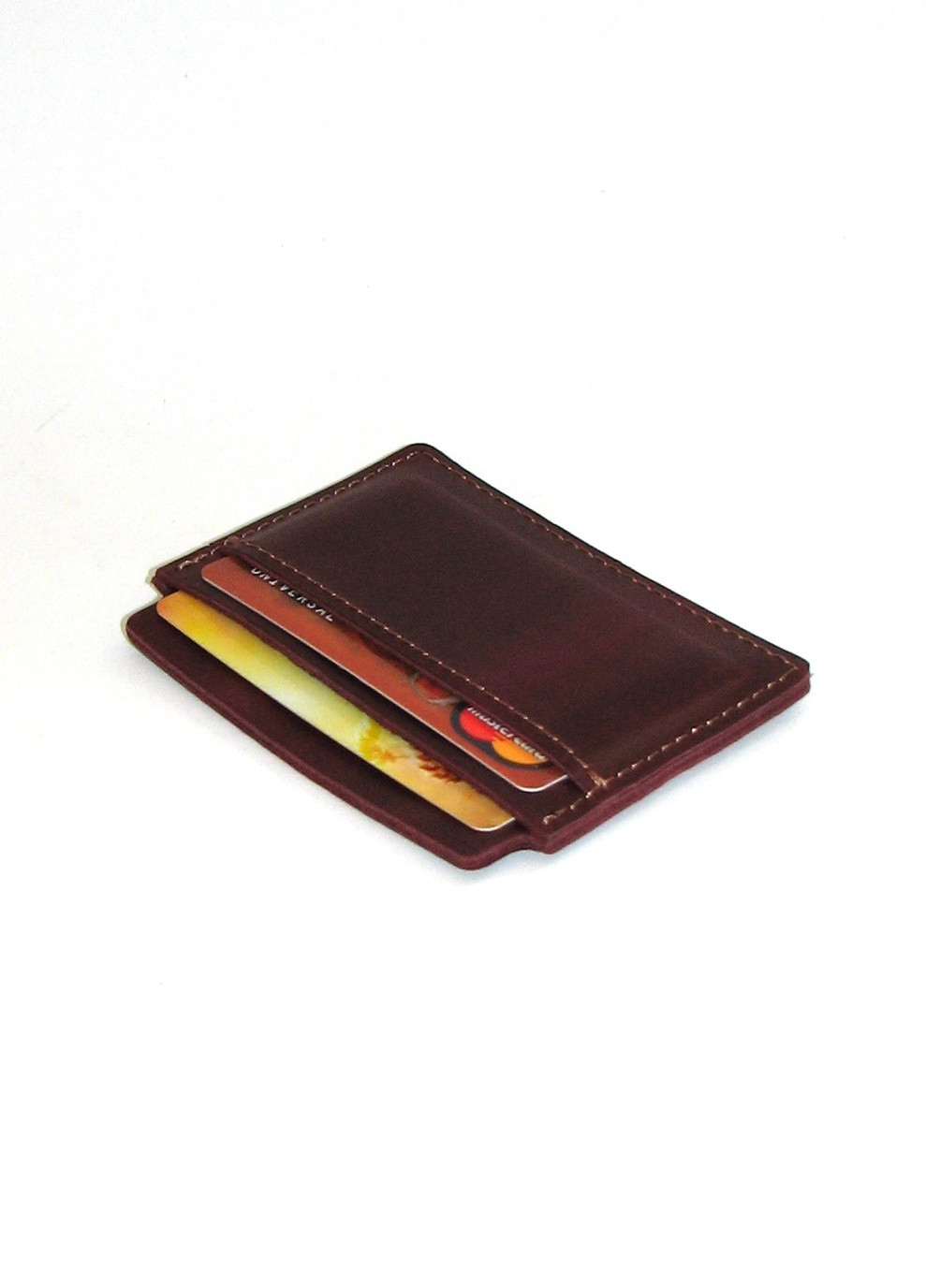 Визитница-картхолдер BermuD (241574060)