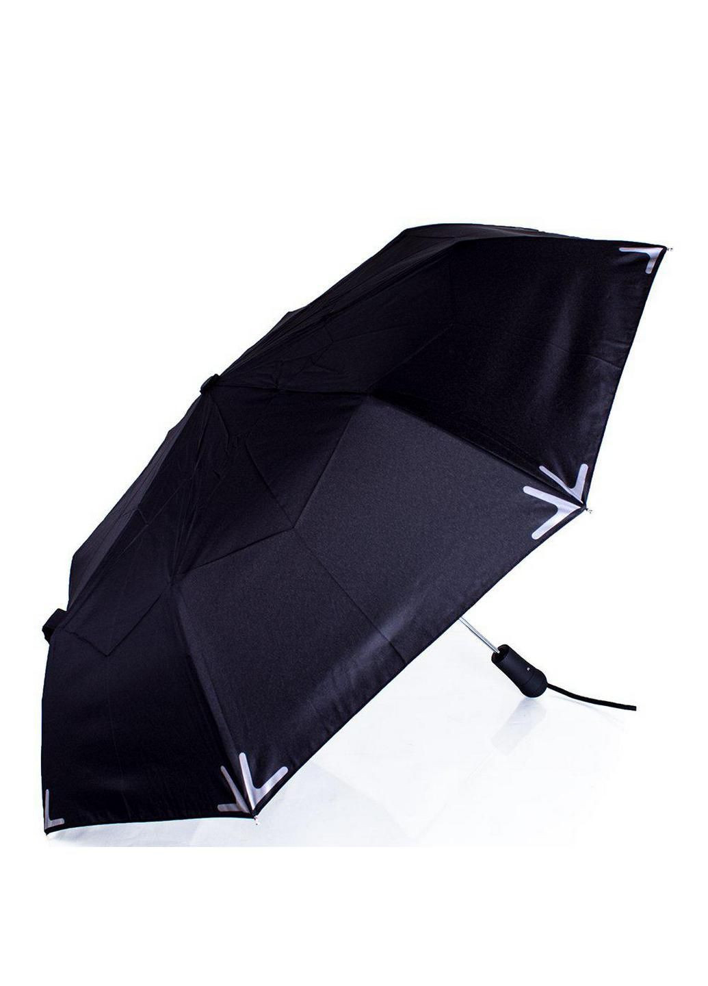 Складной зонт полуавтомат 102 см FARE (197766737)