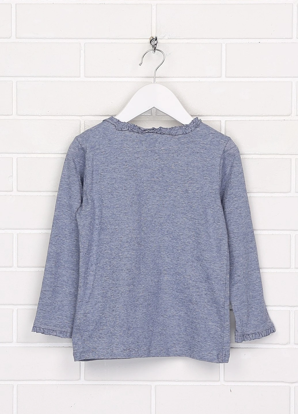 Лонгслив H&M (251786296)