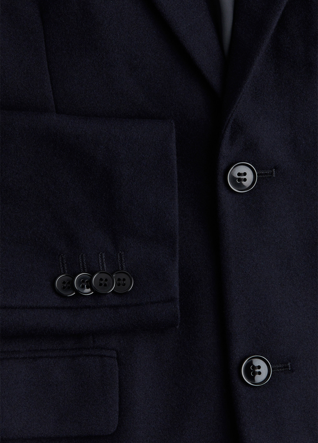 Пиджак H&M (369277864)