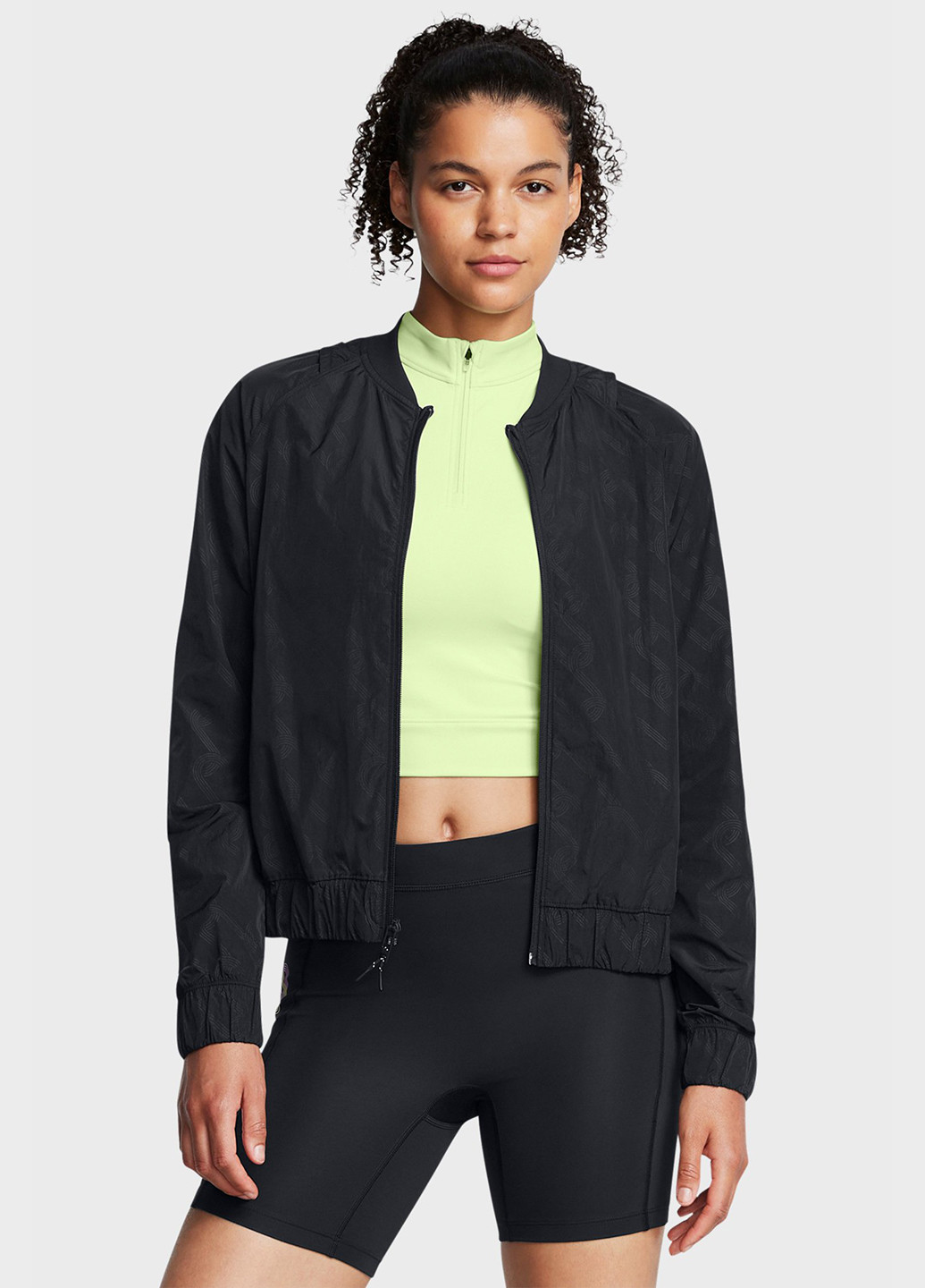 Куртка Under Armour (327382884}