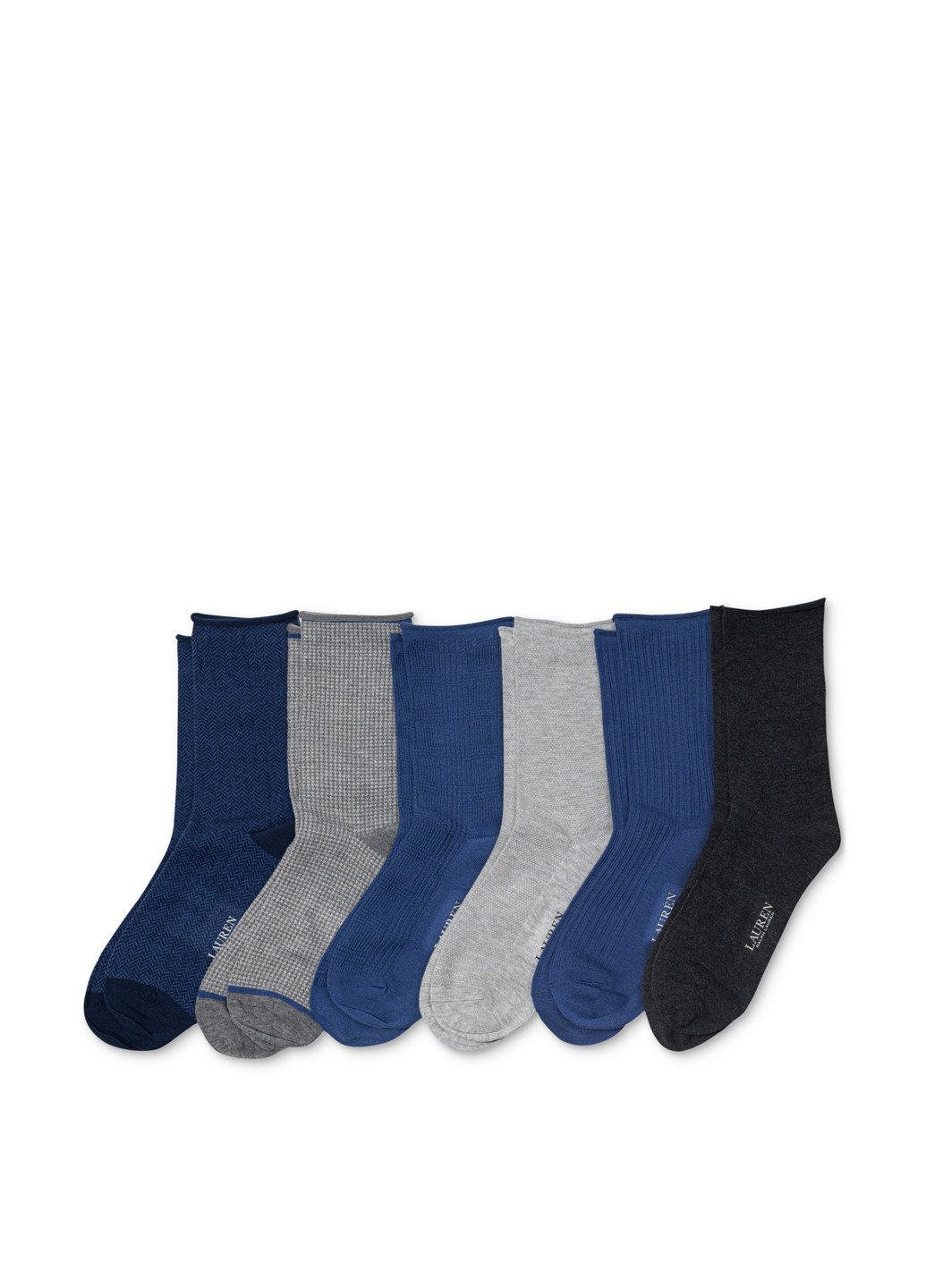 Шкарпетки (6 пар) Ralph Lauren (291985340)