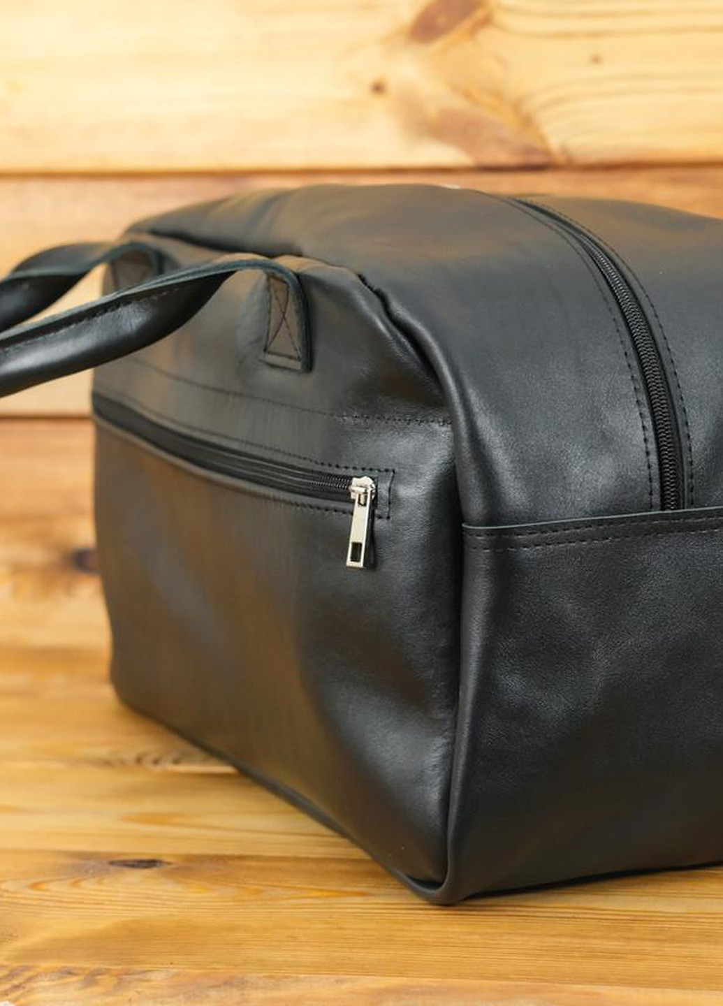 Кожаная сумка Travel дизайн №82 Berty (253861287)