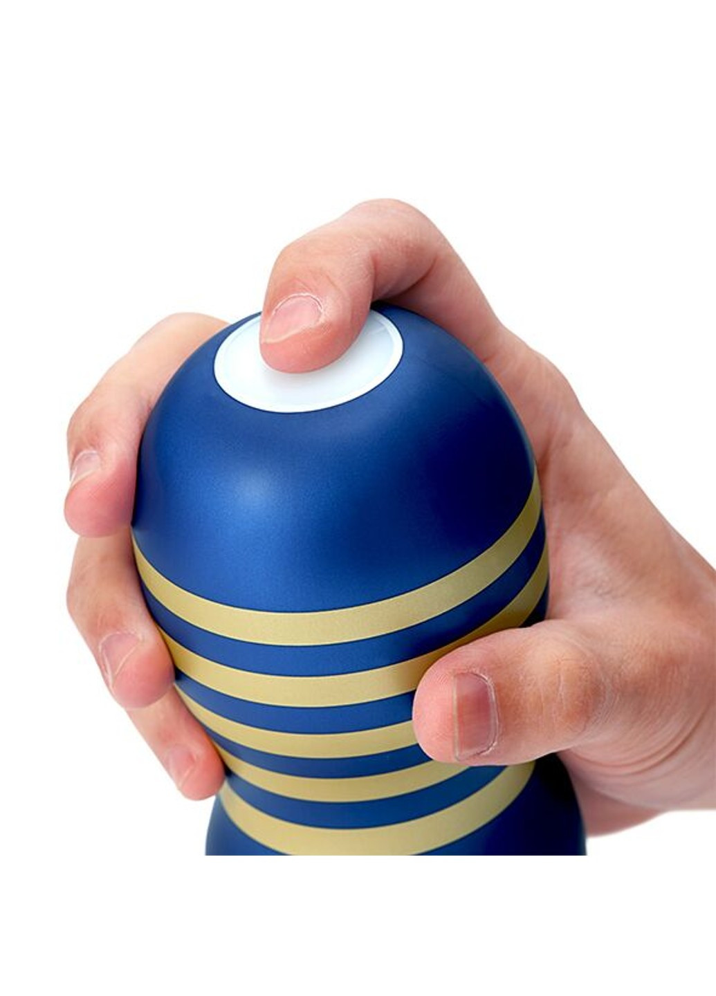 Мастурбатор Premium Original Vacuum Cup (глубокая глотка) с вакуумной стимуляцией Tenga (254734491)