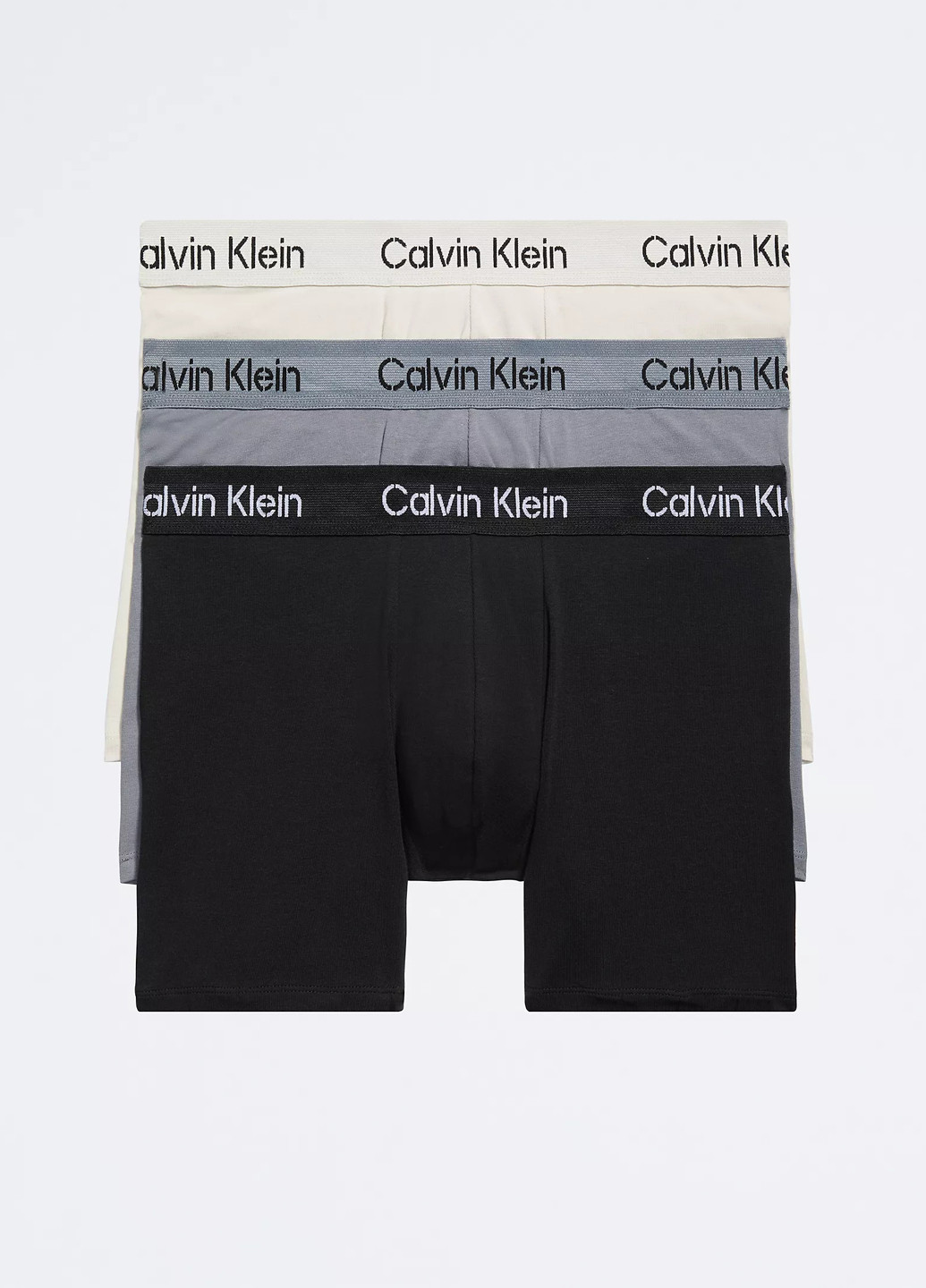 Труси (3 шт.) Calvin Klein (292352738)