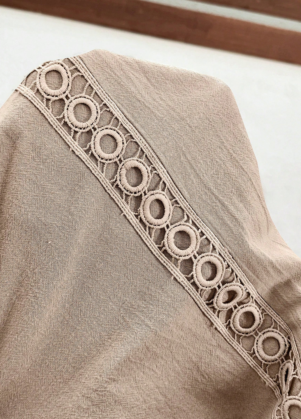 Брюки для беременных SHEIN (367748101)