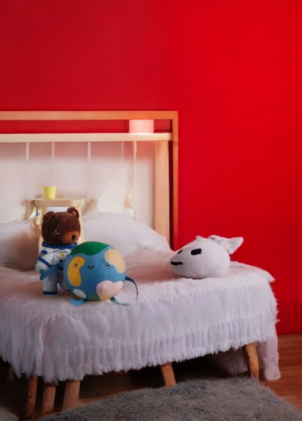 Мягкая игрушка, 20 см IKEA (293097879)