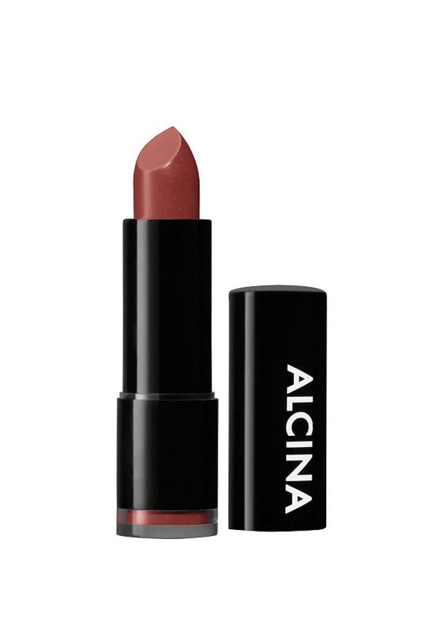 Помада для губ 070 TEAK Alcina intense lipstick (256402803)