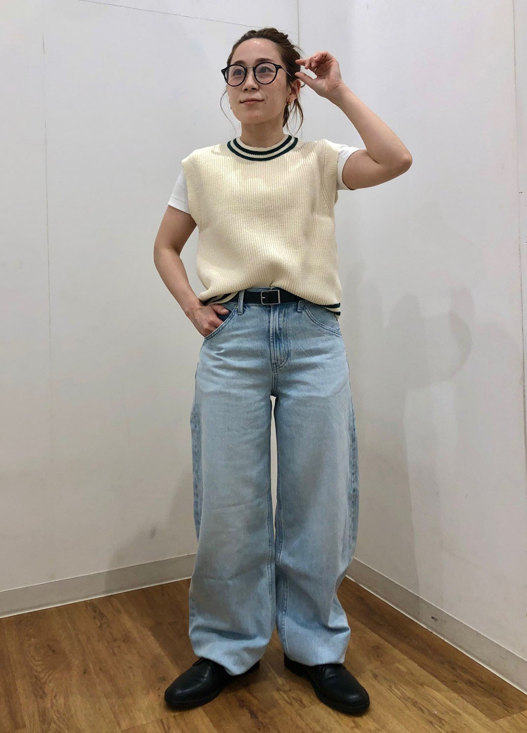 Жилет Uniqlo (366808769)