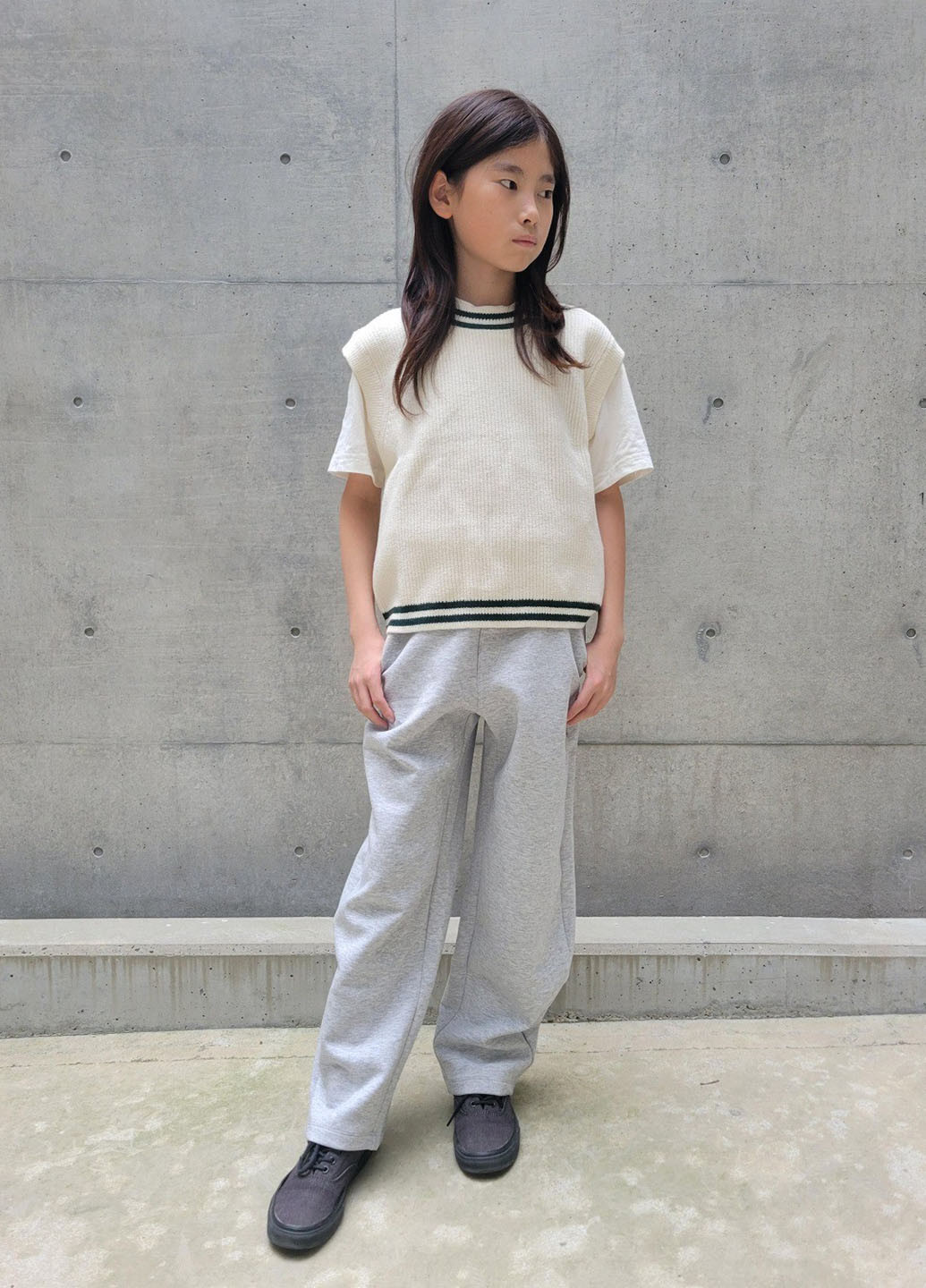 Жилет Uniqlo (366808769)