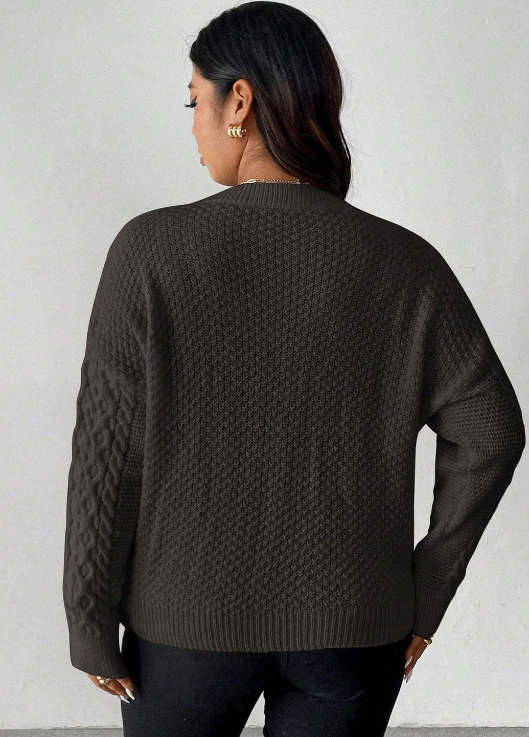 Кардиган SHEIN (338186888)