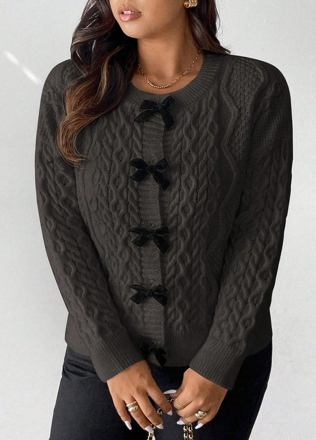 Кардиган SHEIN (338186888)